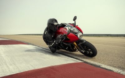 Triumph Neumodelle 2022