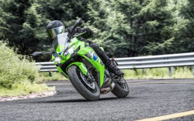 Kawasaki Neuheiten 2027