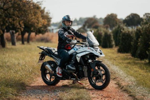 BMW R 1300 GS mit ASA – jetzt bei uns!