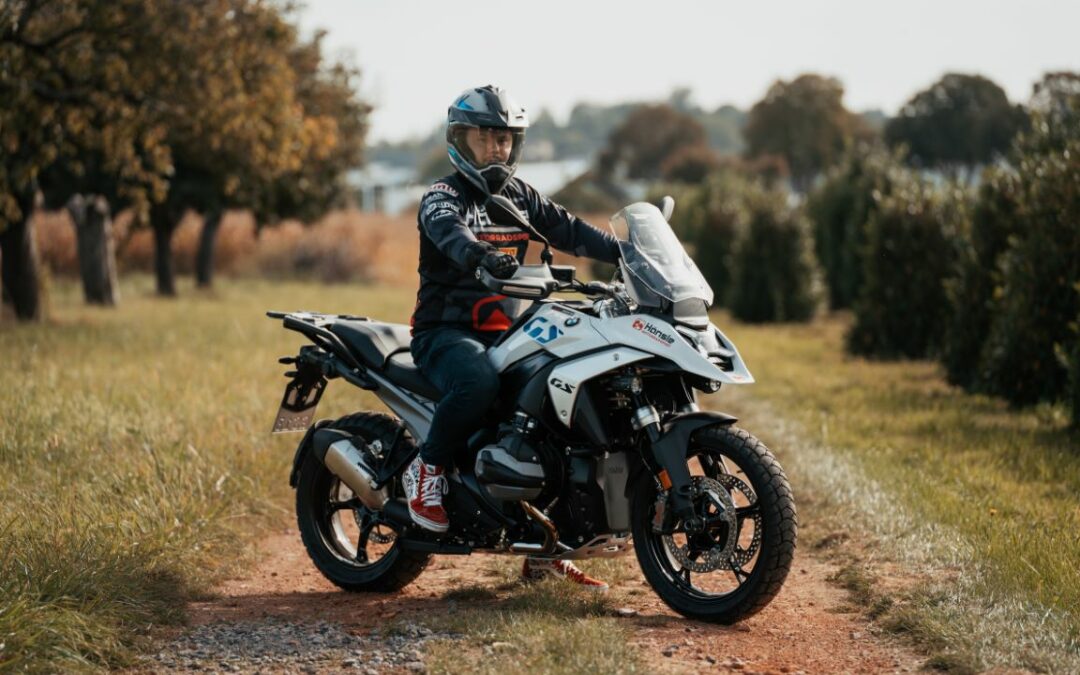 BMW R 1300 GS – jetzt bei uns!