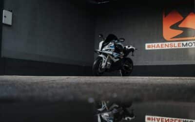 BMW Motorrad Neuheiten 2023