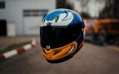 Neue Bekleidung Helme und Bekleidung 2023
