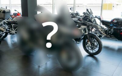 BMW R 1300 GS Vorstellung und Probefahrten