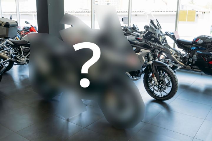 BMW R 1300 GS Vorstellung und Probefahrten