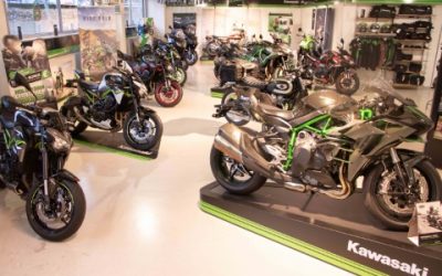Bis 800€ Lockdown-Rabatt für Neumotorräder