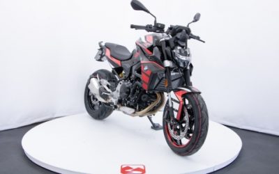 Vorführmotorräder – ab sofort verfügbar!