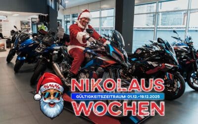Nikolauswochen 2025