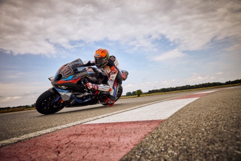 BMW Motorrad Neuheiten 2023