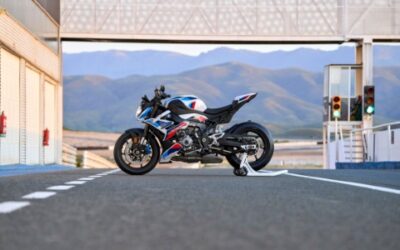 Motorrad im Dezember kaufen, Anfang März abholen