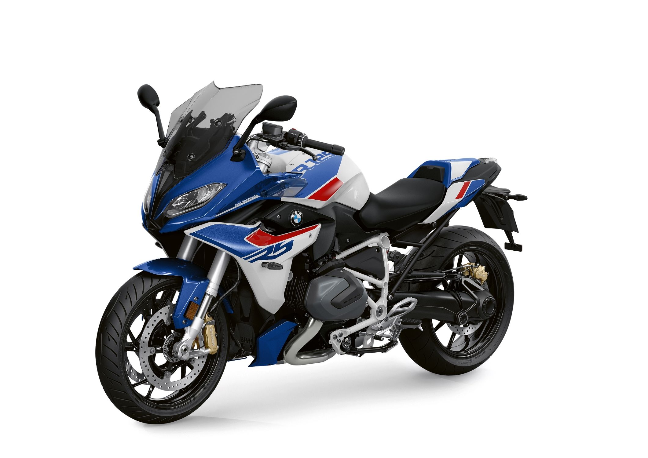 BMW Motorrad Neuheiten 2023 Haensle Motorradsport