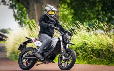 Neu: Zero FXE
