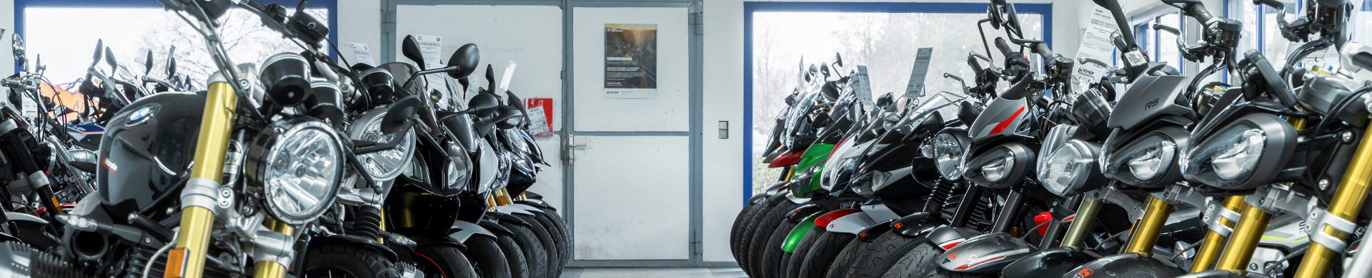 Hänsle Fahrzeugmarkt - finde dein nächstes Motorrad