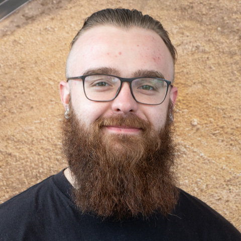 Quentin Kehres