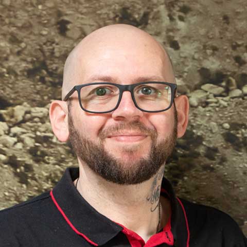 Sven Haug