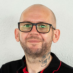 Sven Haug