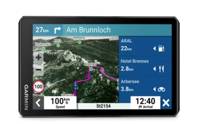 Garmin Zumo XT 2 Einführungsangebot