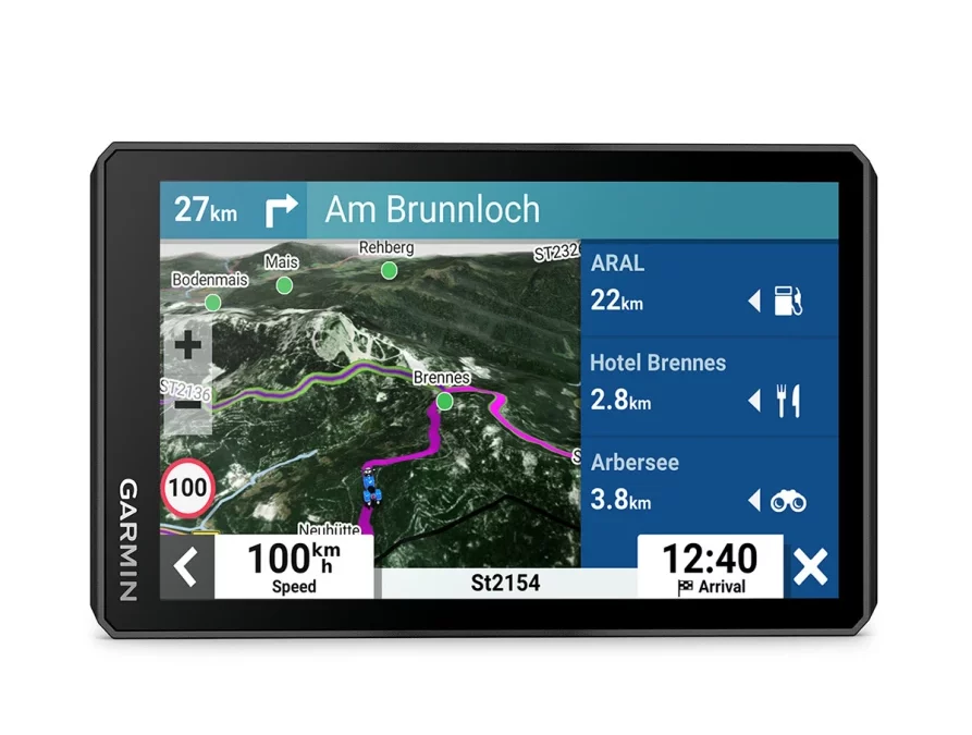 Garmin Zumo XT 2 Einführungsangebot